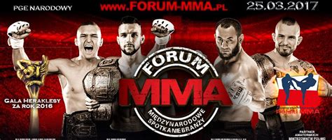 forum mma.